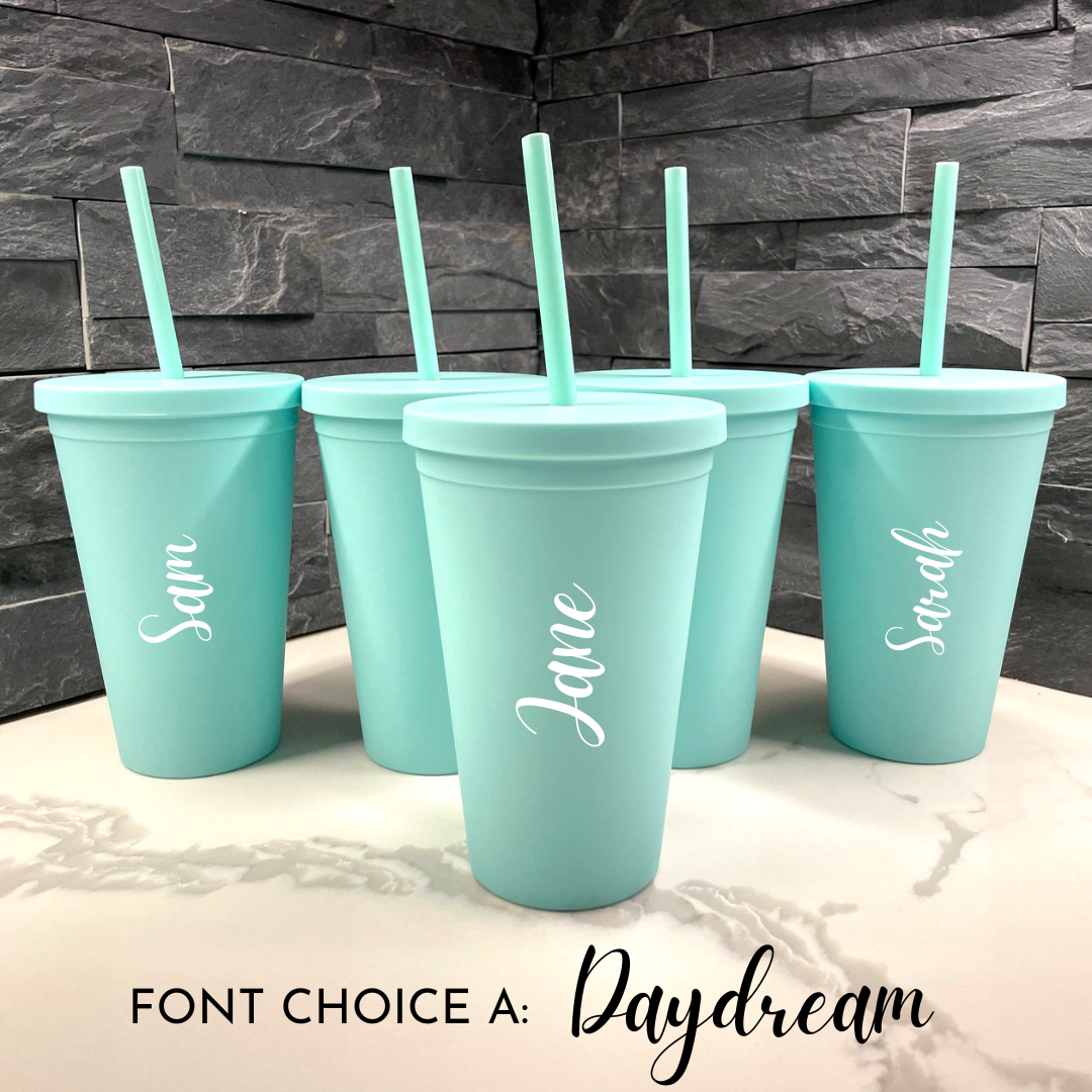 Drink Tumbler