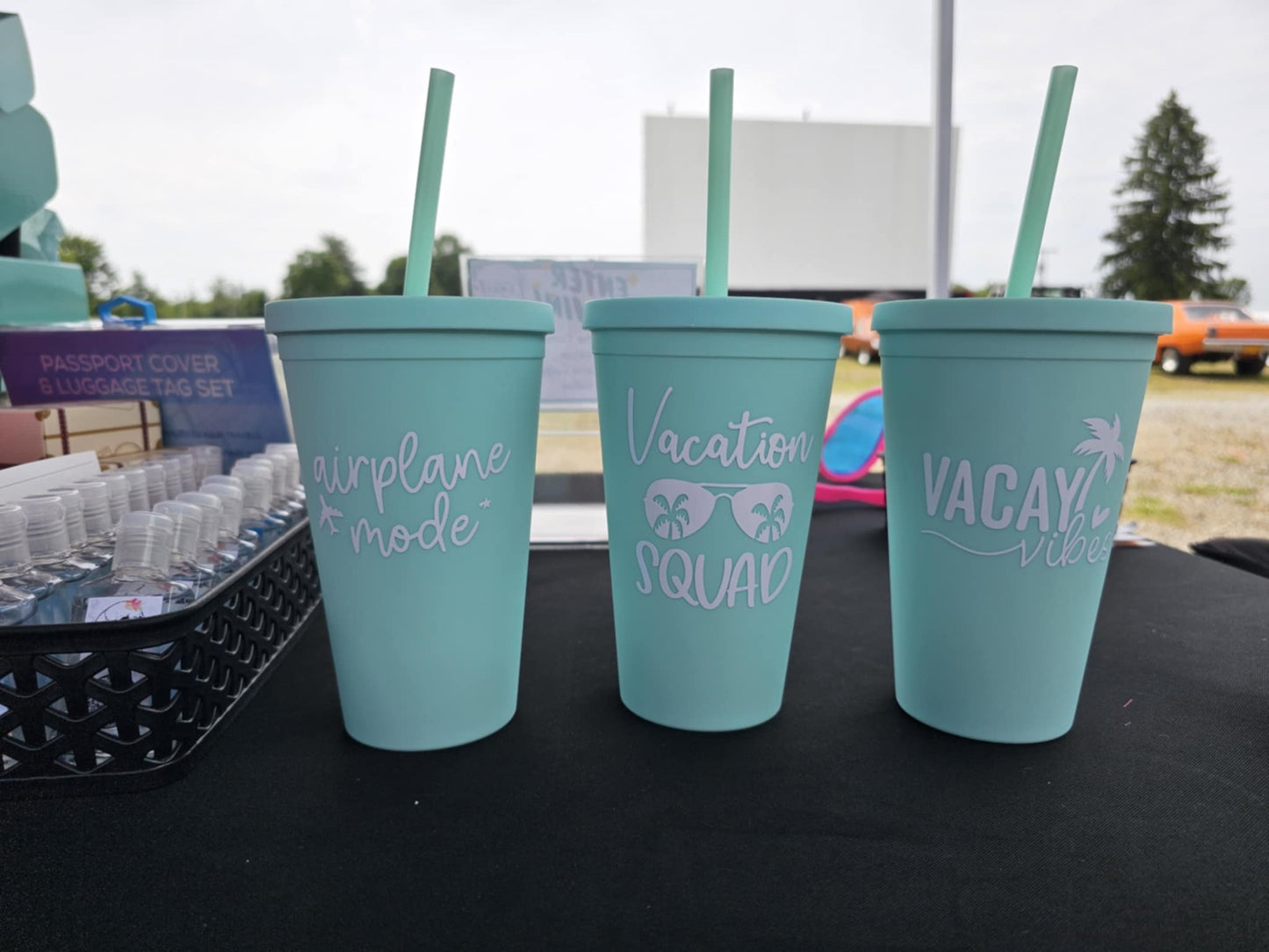 Drink Tumbler