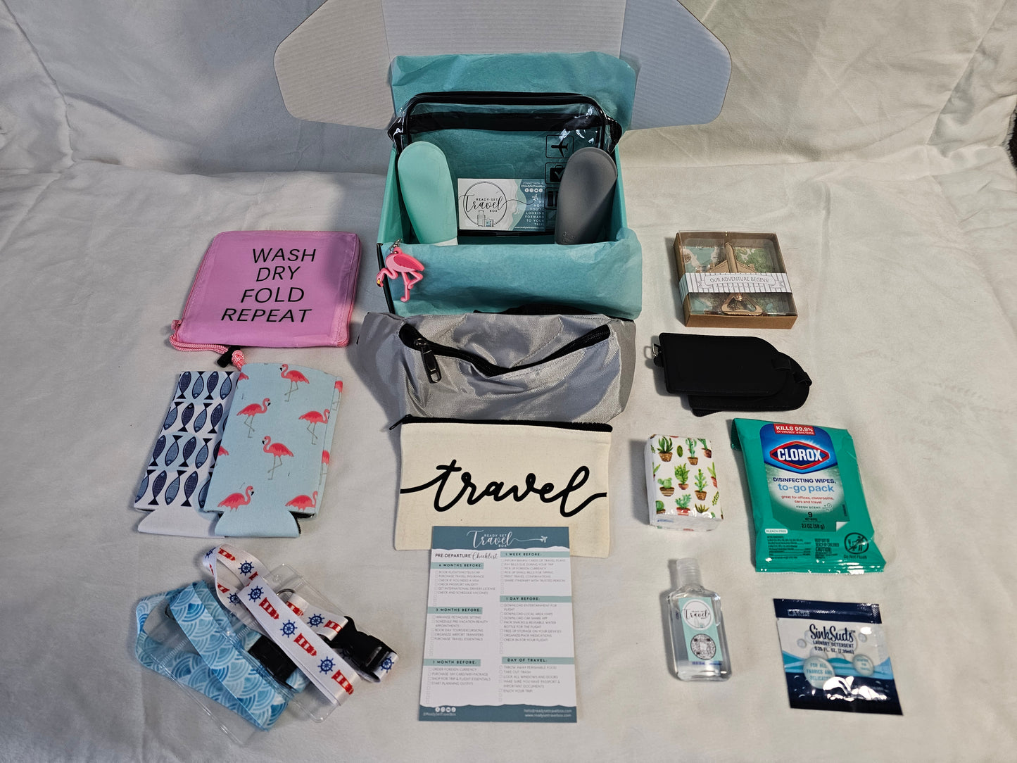 Couples Box: Premium