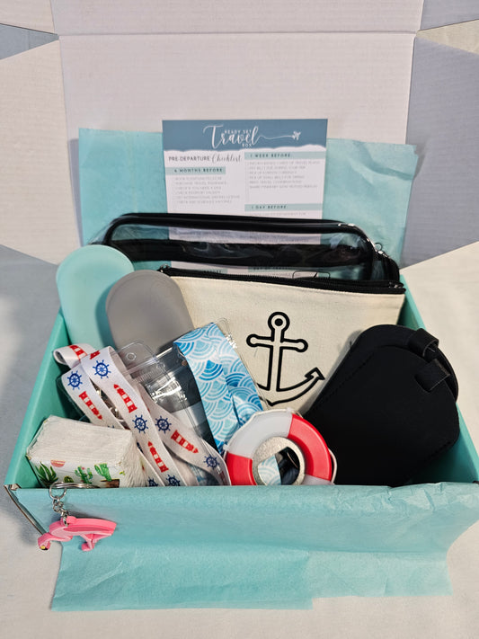 Cruise Box: Essentials
