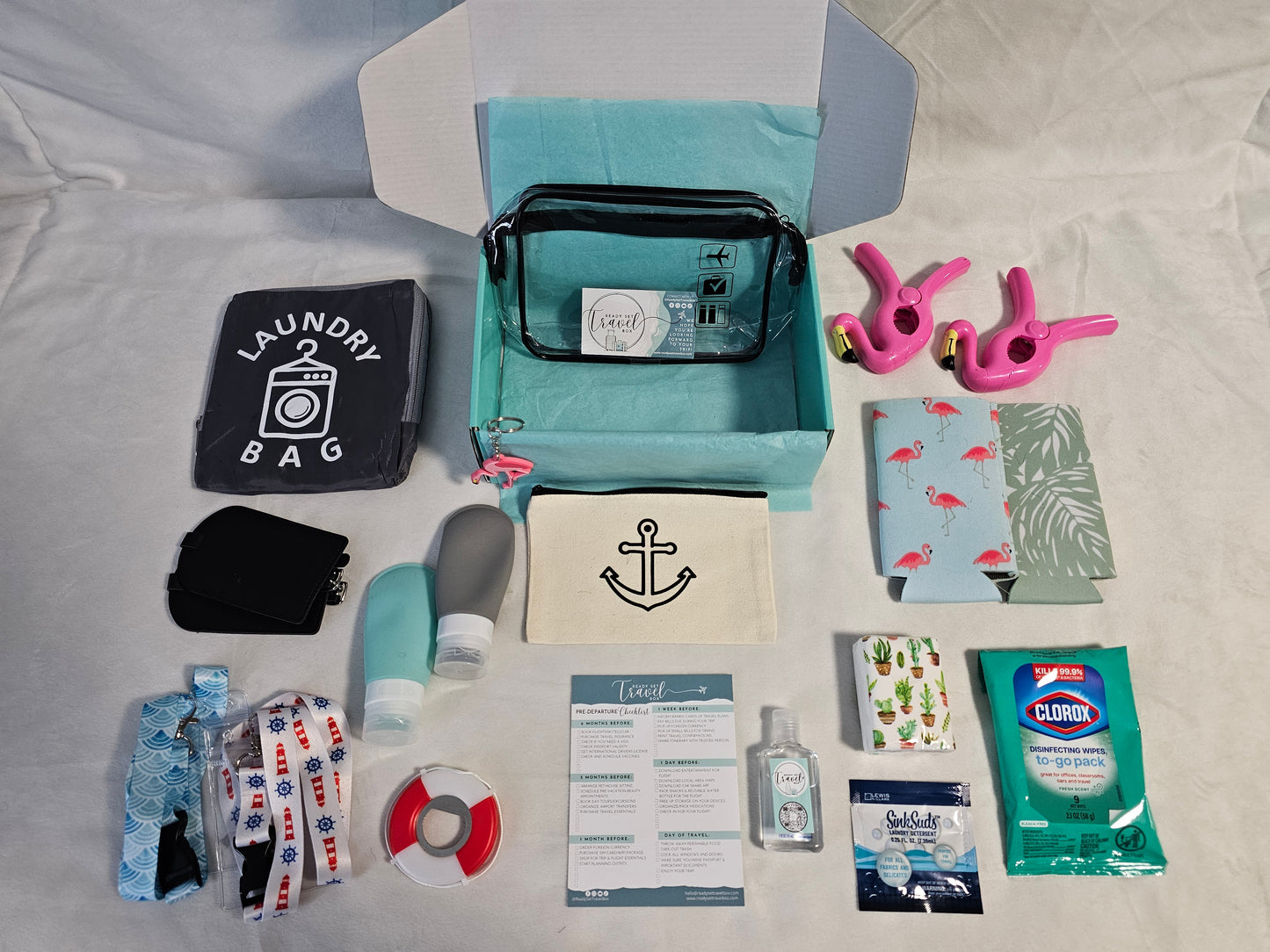 Cruise Box: Premium
