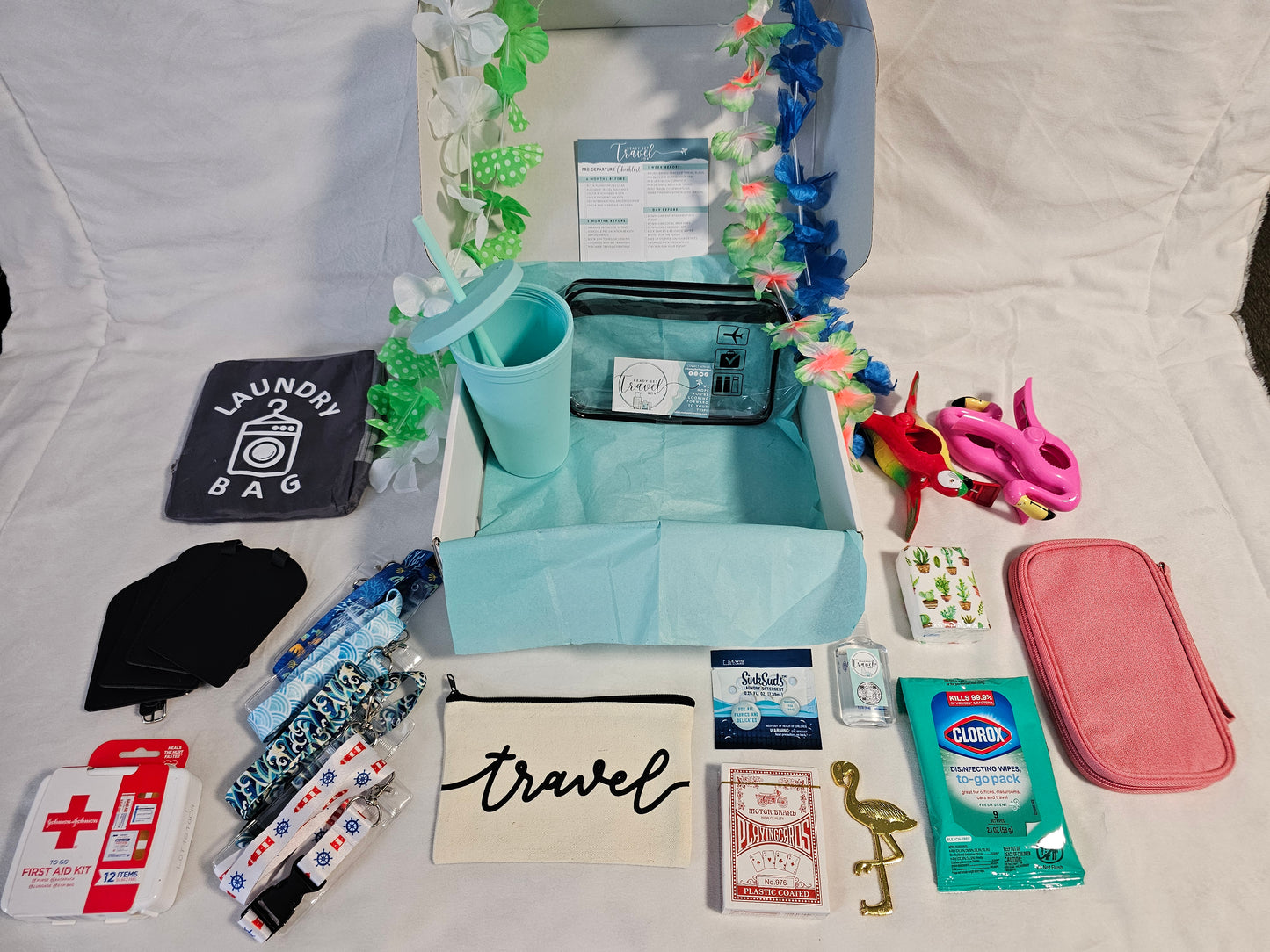 Family Box: Premium