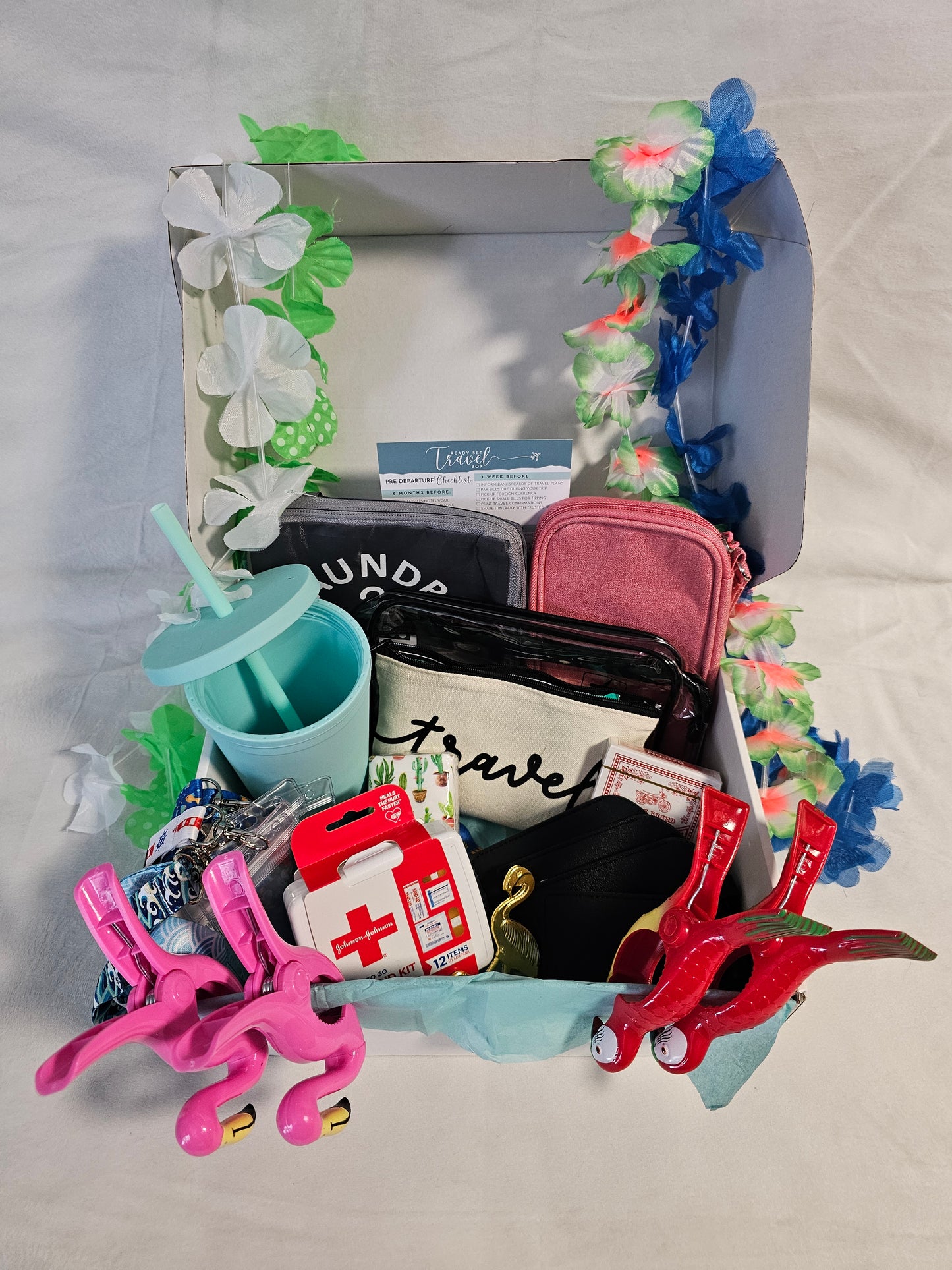 Family Box: Premium