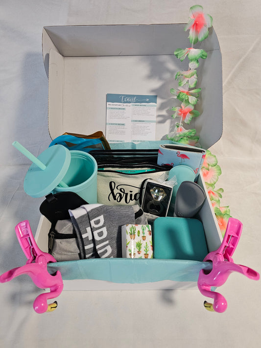 Bride Box: Premium