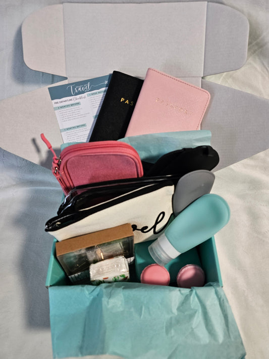 International Box: Premium