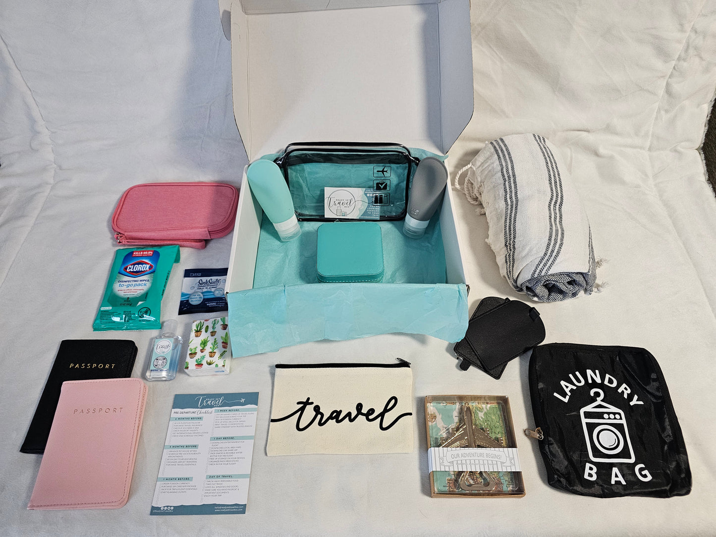 Ultimate Box: Premium