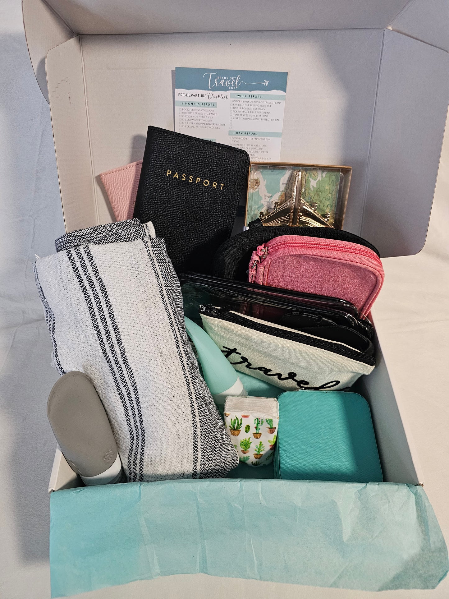 Ultimate Box: Premium