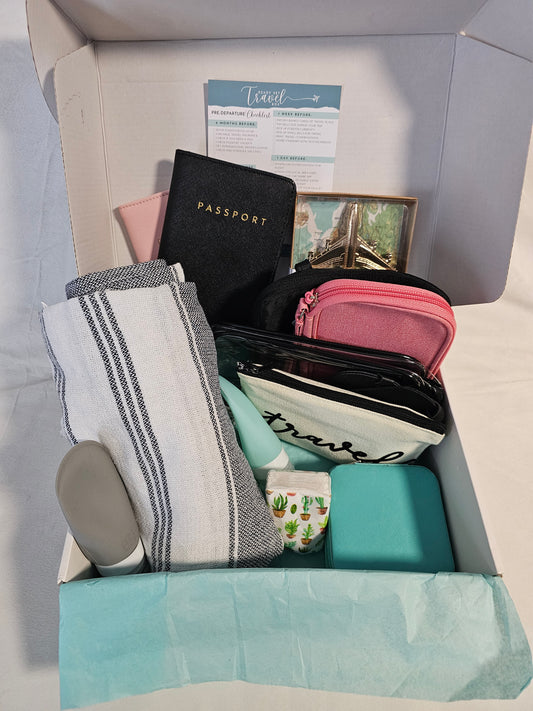 Ultimate Box: Premium