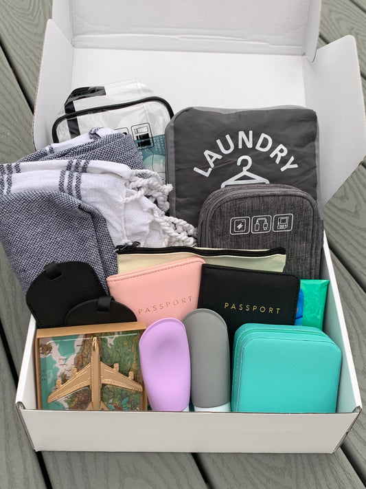Ultimate Box: Premium