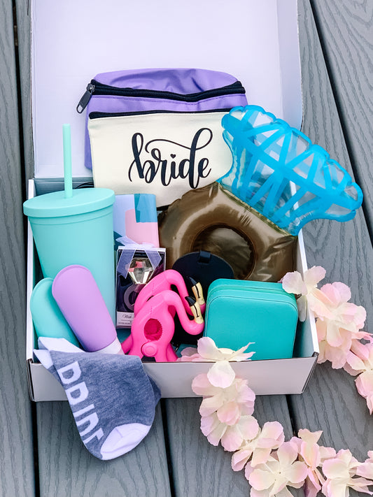 Bride Box: Premium